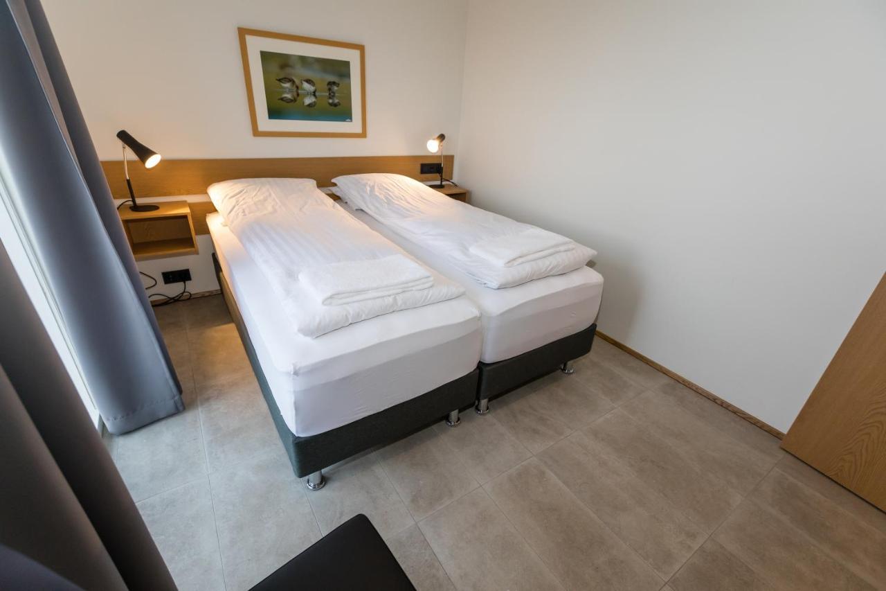 Hrimland Apartments Akureyri Buitenkant foto