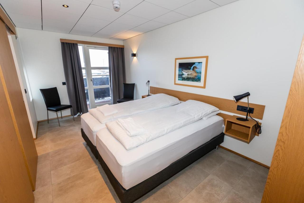 Hrimland Apartments Akureyri Buitenkant foto