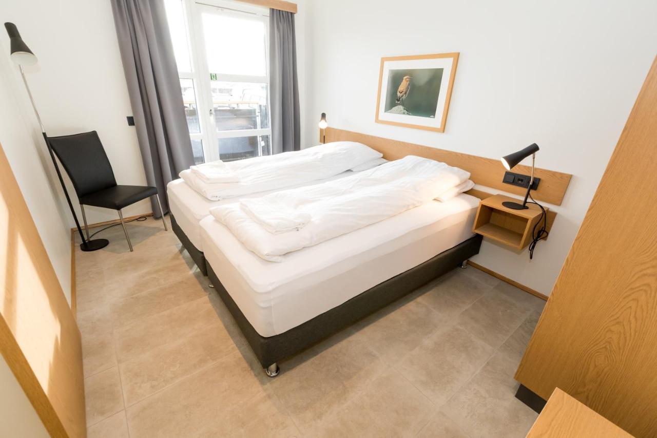 Hrimland Apartments Akureyri Buitenkant foto